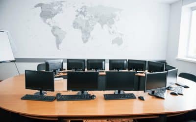 Few Aspects of Setting up An Offshore Company in Gibraltar
