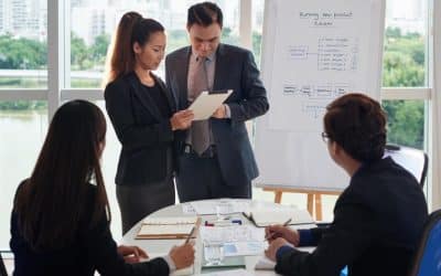 Simplifying Company Incorporation in Gibraltar with Atrium Associates