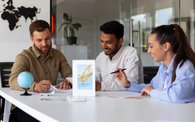 All Blog How to Open a Company in Gibraltar: Legal, Tax, and Strategic Advantages