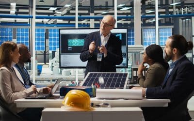 A Business-Friendly Haven: Offshore Company Setup in the Isle of Man