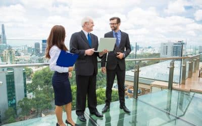 Why Gibraltar Is a Preferred Destination for Company Formation